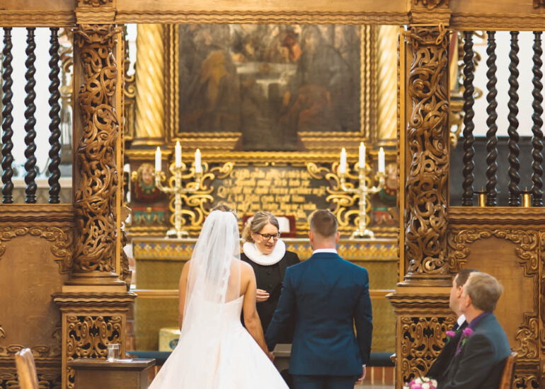 Bryllupsfotograf Dafotograf