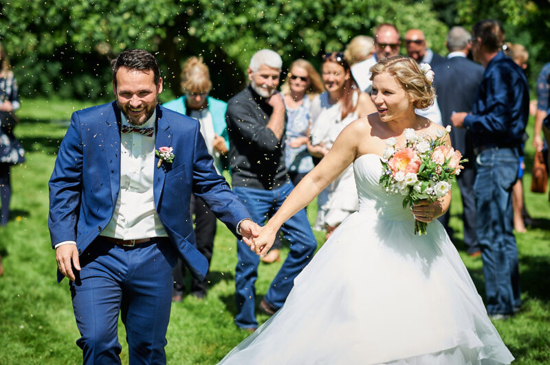 Bryllupsfotograf Dafotograf