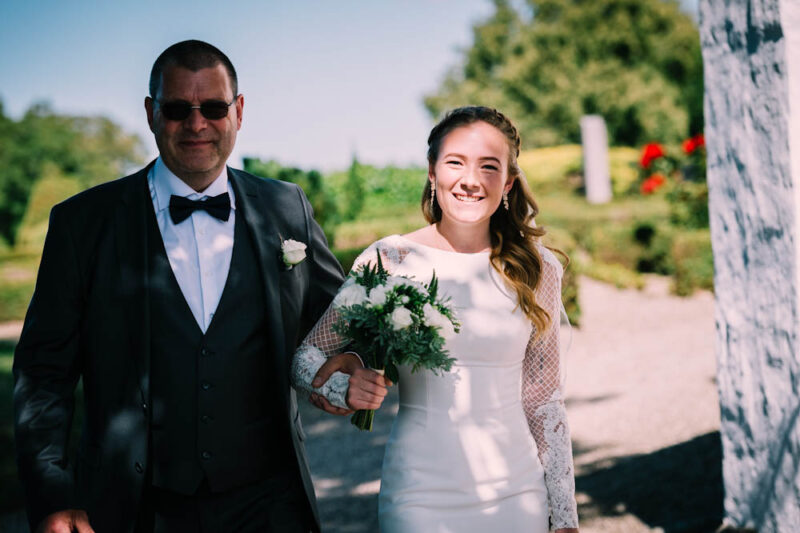 Bryllupsfotograf Dafotograf