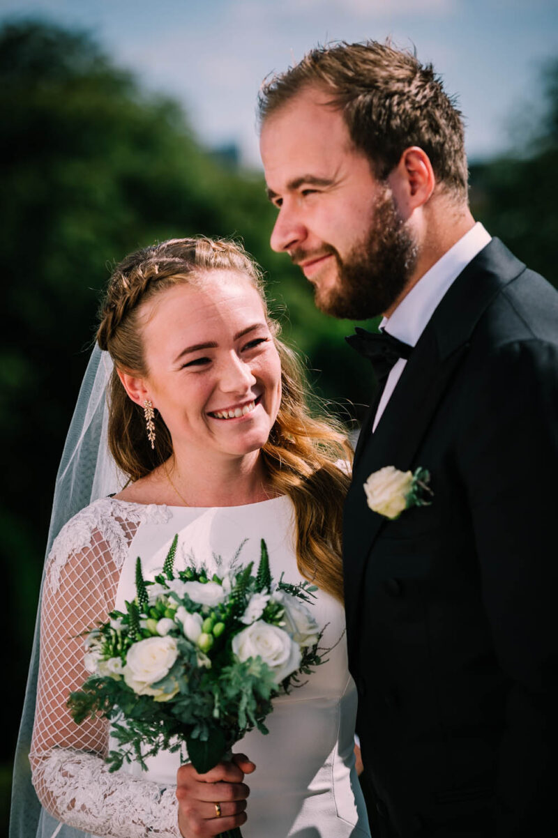 Bryllupsfotograf Dafotograf