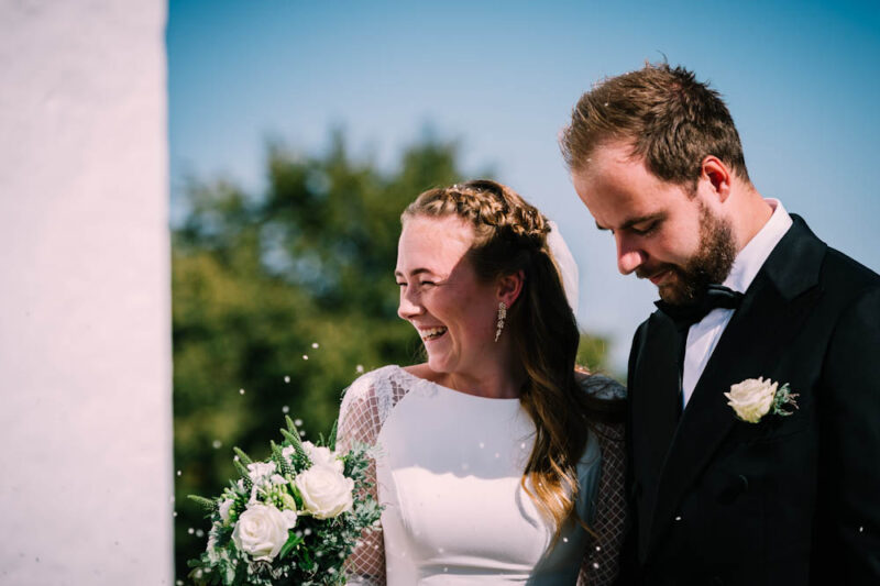 Bryllupsfotograf Dafotograf