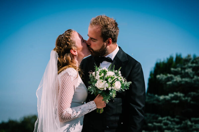 Bryllupsfotograf Dafotograf