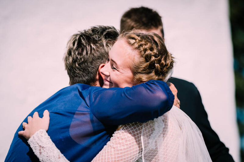 Bryllupsfotograf Dafotograf