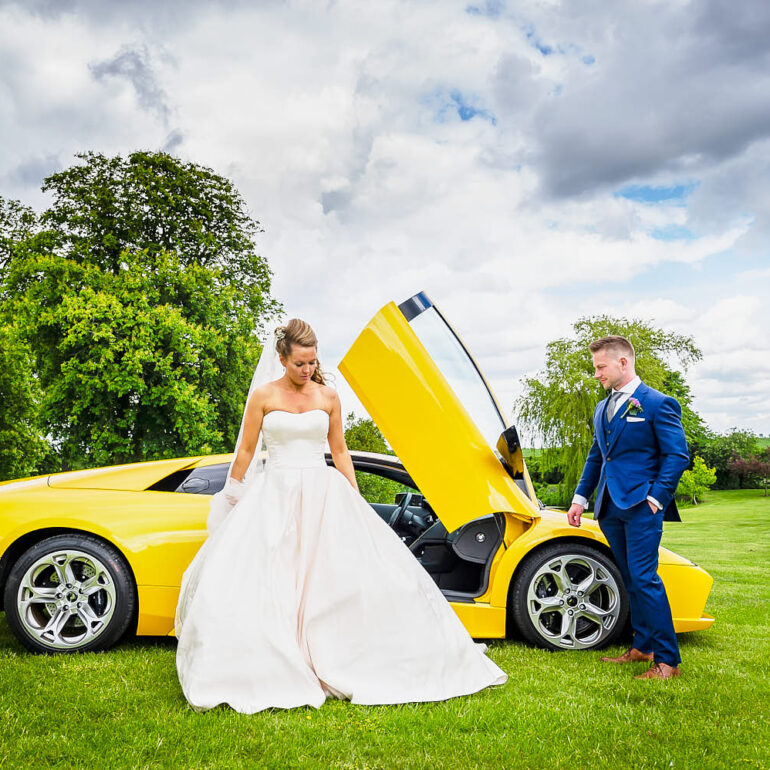 Dafotograf Bryllup Fotografering