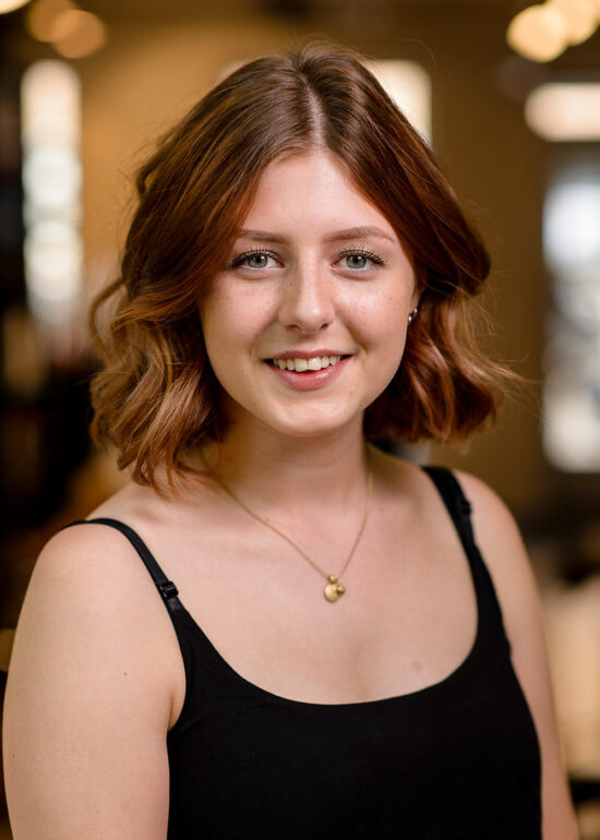 Portræt Fotografering