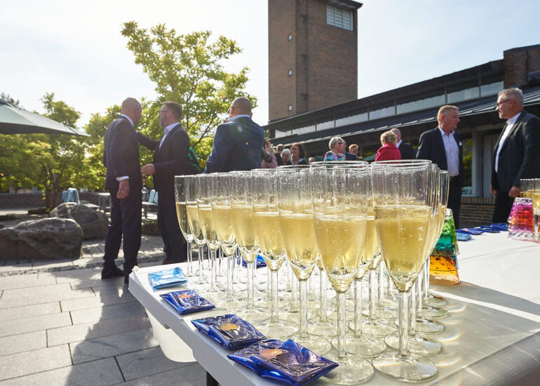 Wedding in Copenhagen