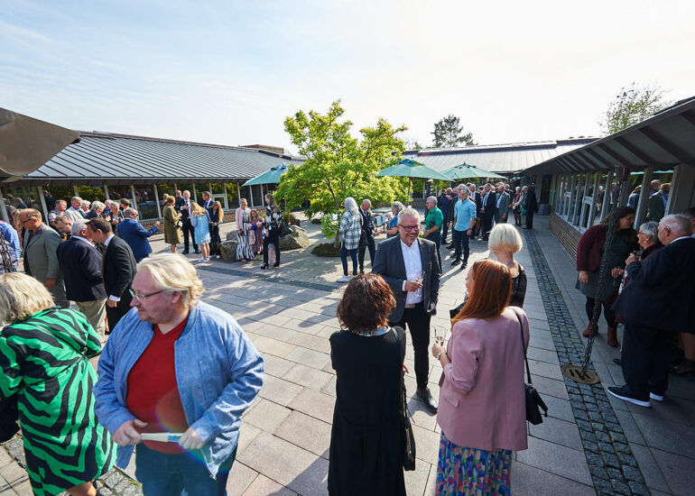 Wedding in Copenhagen