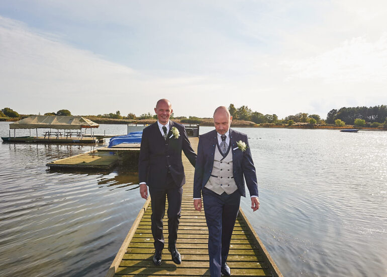 Wedding in Copenhagen