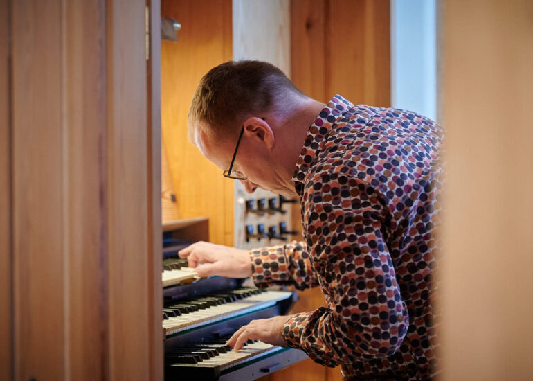 Wedding in Copenhagen