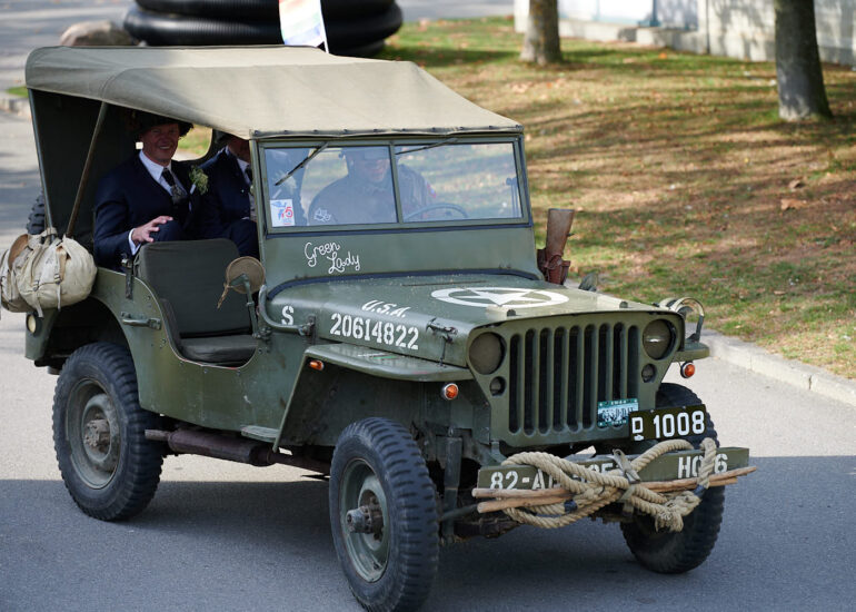 Wedding in Copenhagen