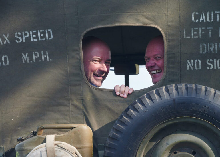 Wedding in Copenhagen