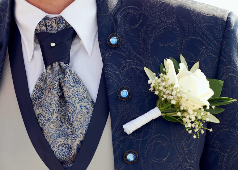 Wedding in Copenhagen